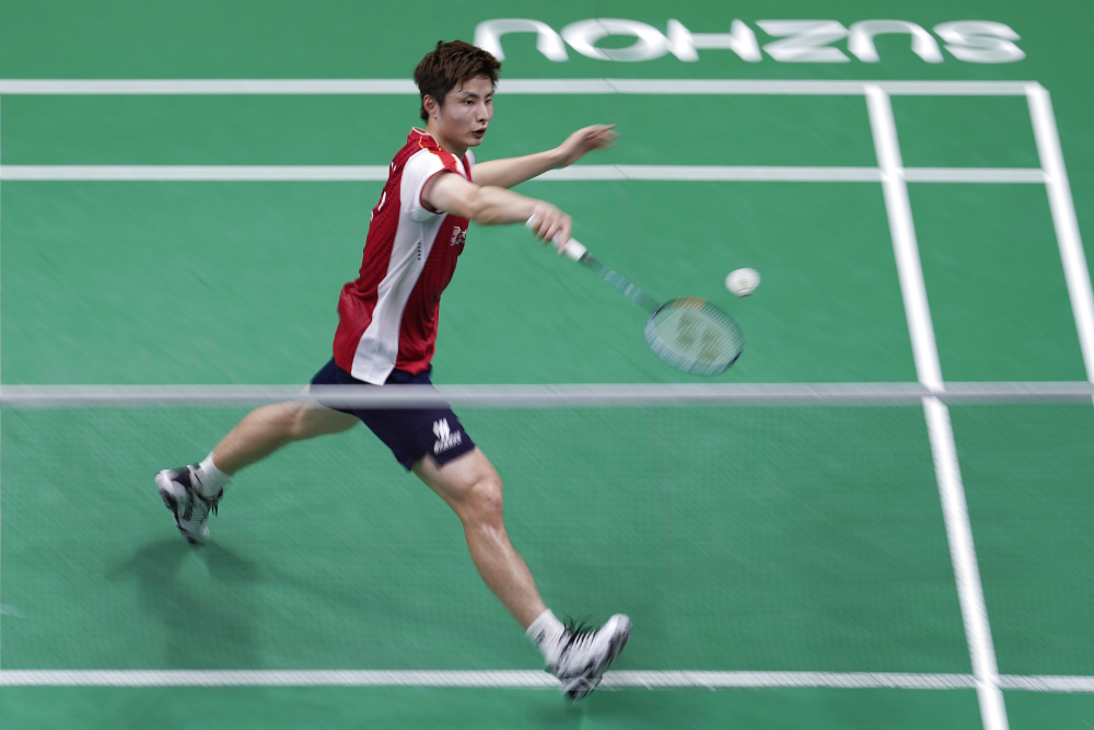 参赛者只需 参赛者只需