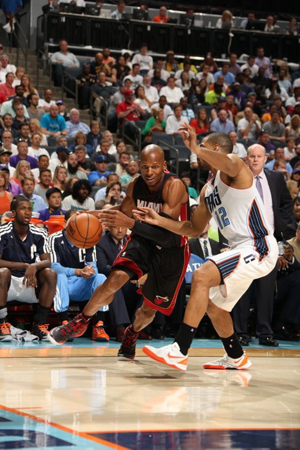 中的男人 中的男人