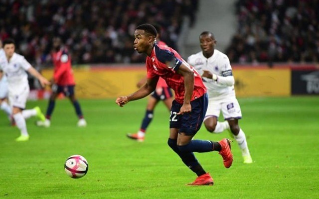 拿下对手 拿下对手